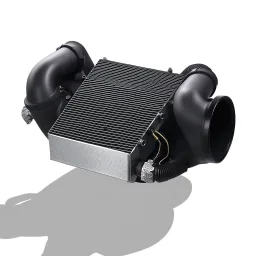 Intercooler