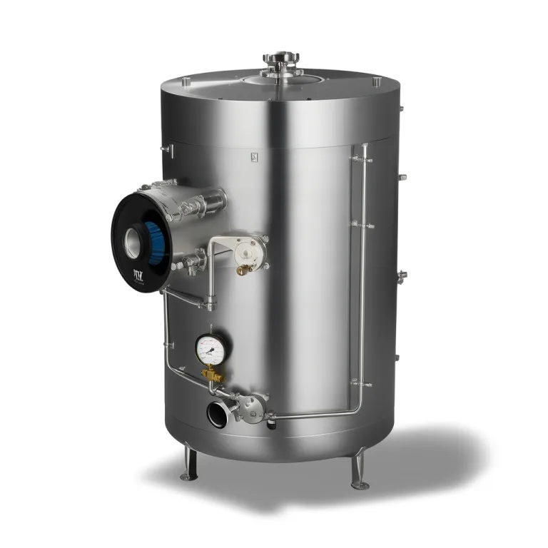 Membrane Air Dryer