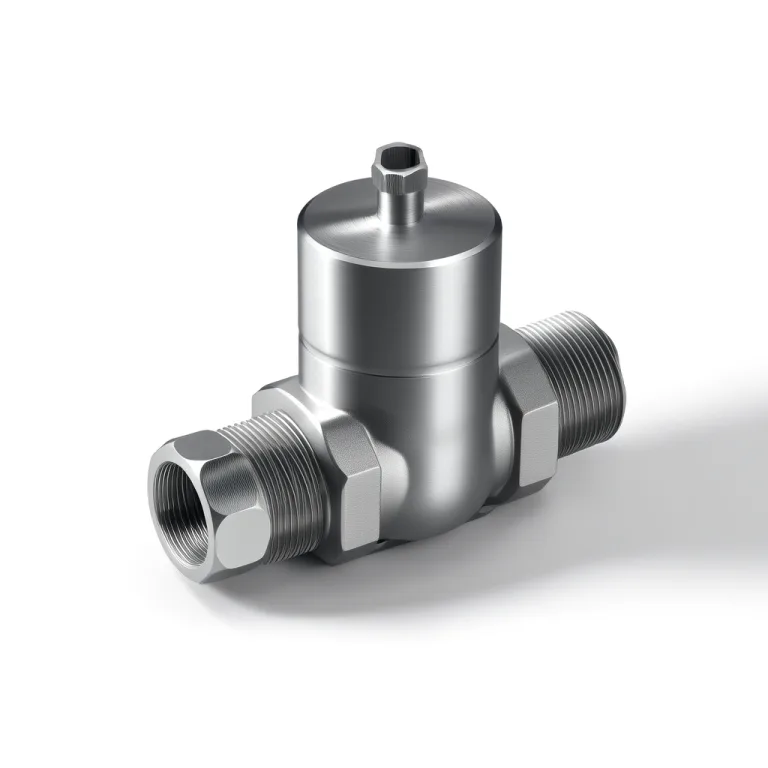 Minimum Pressure Valve