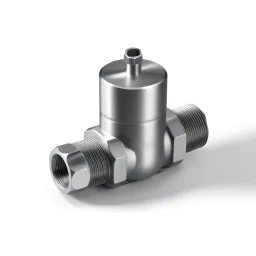 Minimum Pressure Valve