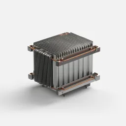 Plate Condenser