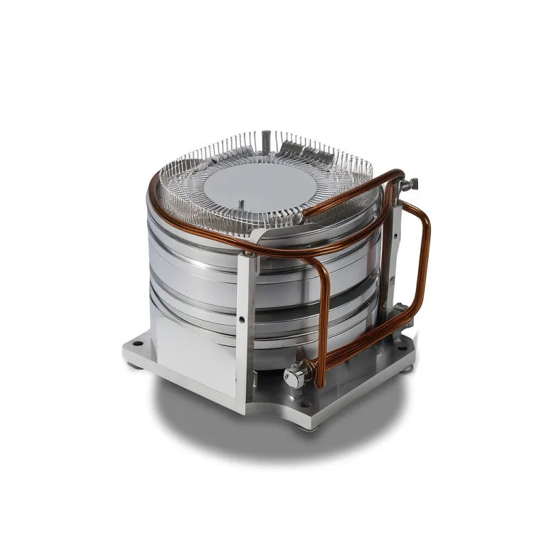 Plate Evaporator
