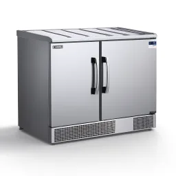 Plate Freezer