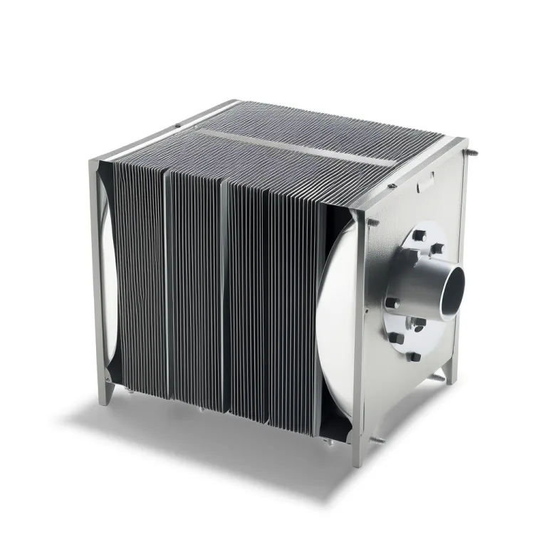 Plate Heat Exchanger