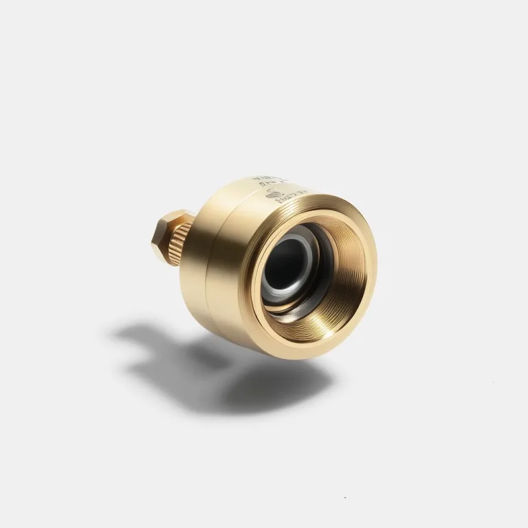 Pressure Regulator