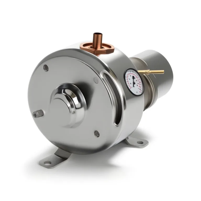 Refrigerant Pump