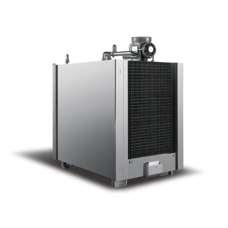Refrigerated Air Dryer