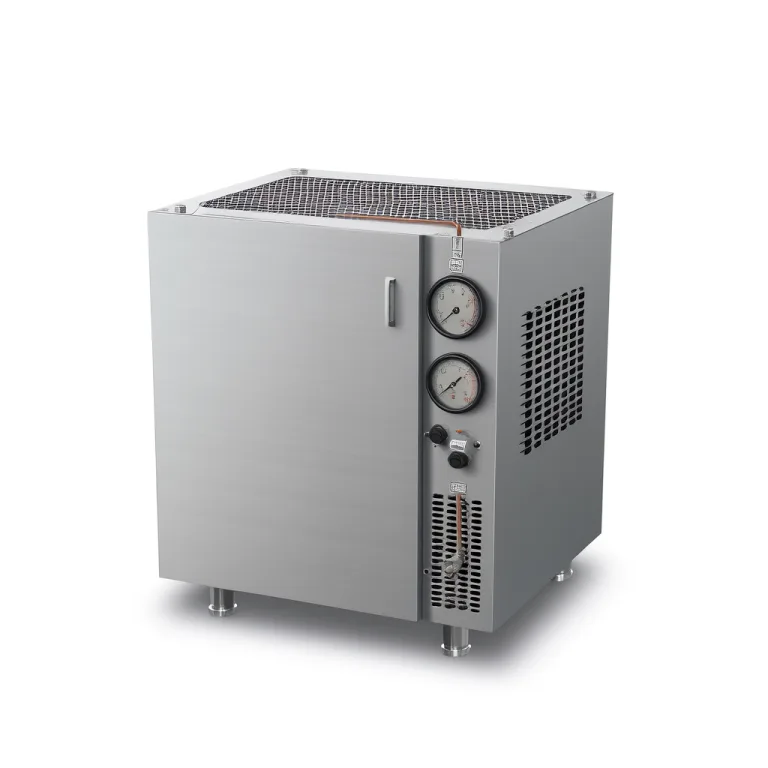 Refrigerated Compressed Air Dryer