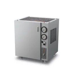 Refrigerated Compressed Air Dryer