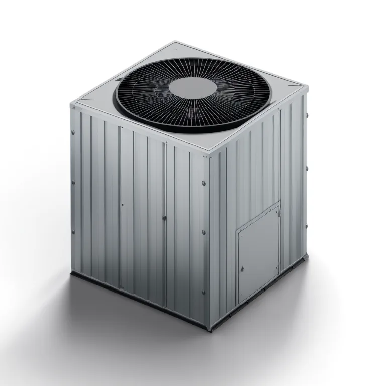 Rooftop Unit