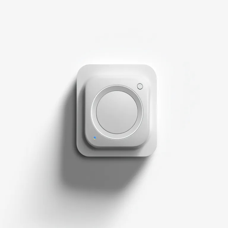 Room Thermostat