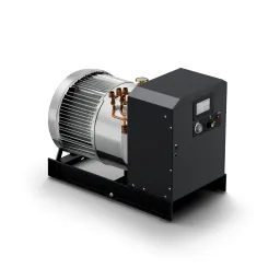 Scroll Air Compressor