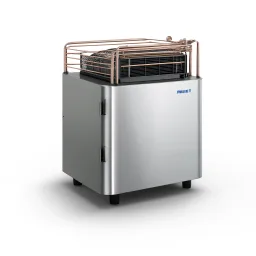 Scroll Chiller