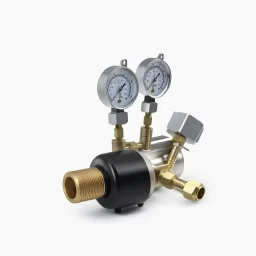 Suction Pressure Regulator