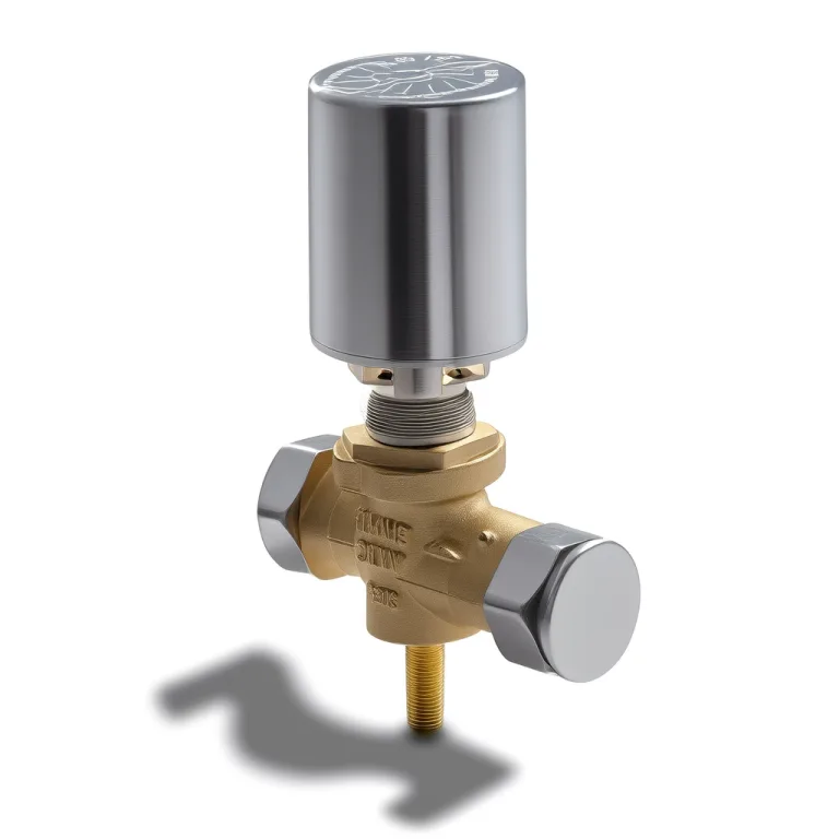 Thermostatic Expansion Valve