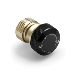Thermostatic Radiator Valve