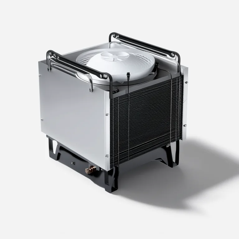 Unit Cooler