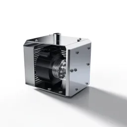 Vacuum Booster Pump