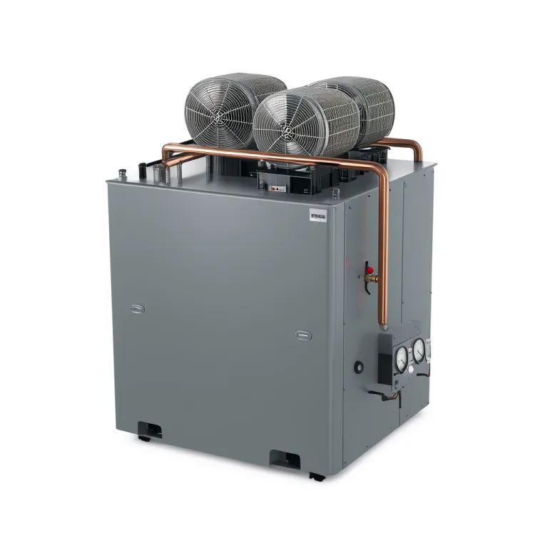 Water Cooled Chiller
