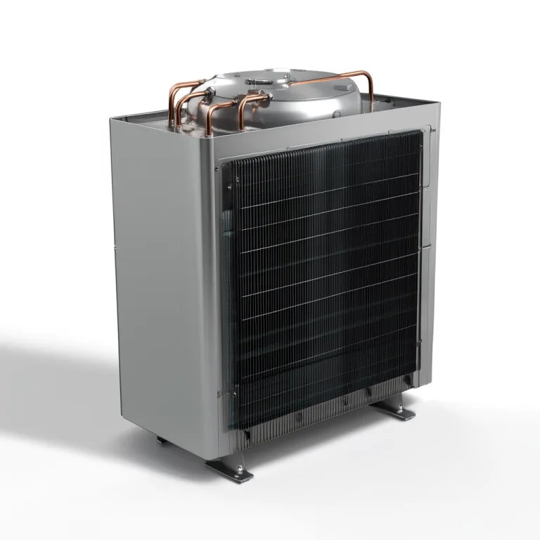 Water Source Heat Pump